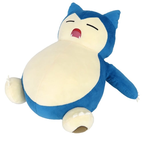 Snorlax 9" All Star Collection Pokemon Plush