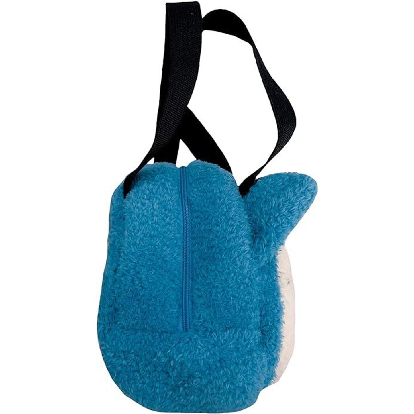 Snorlax Pokemon Plush Mini Handbag