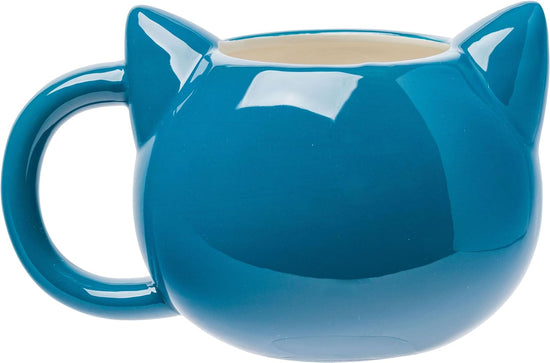 Snorlax Pokemon Sculpted Mug