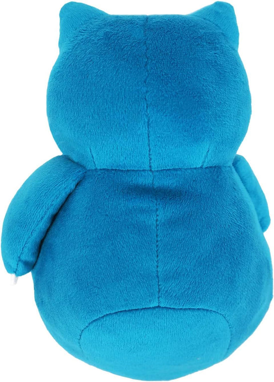 Pokémon Plush Doll Snorlax All Star Collection.