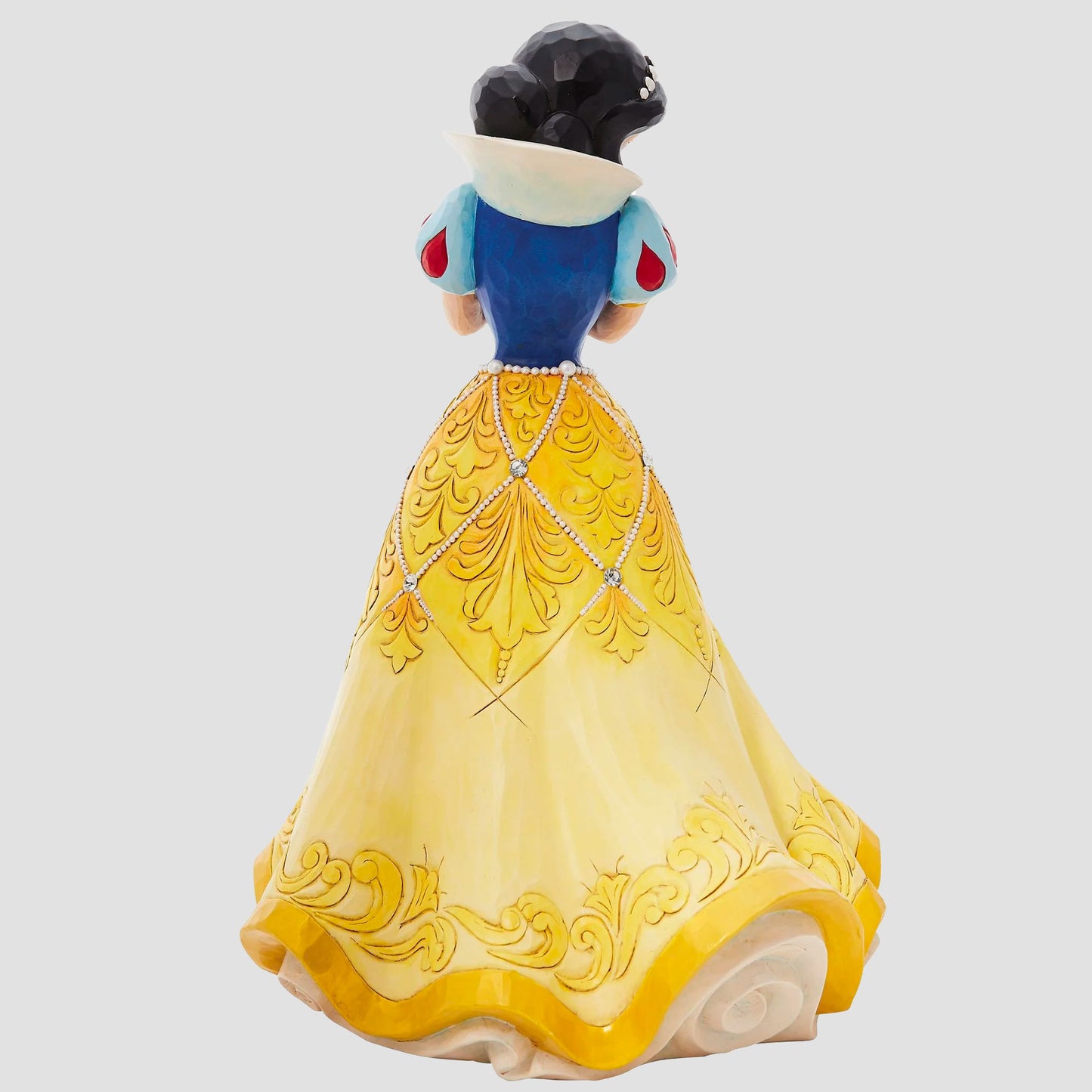 Snow White "The Fairest of All" (Snow White and the Seven Dwarfs) Deluxe Disney Traditions Statue