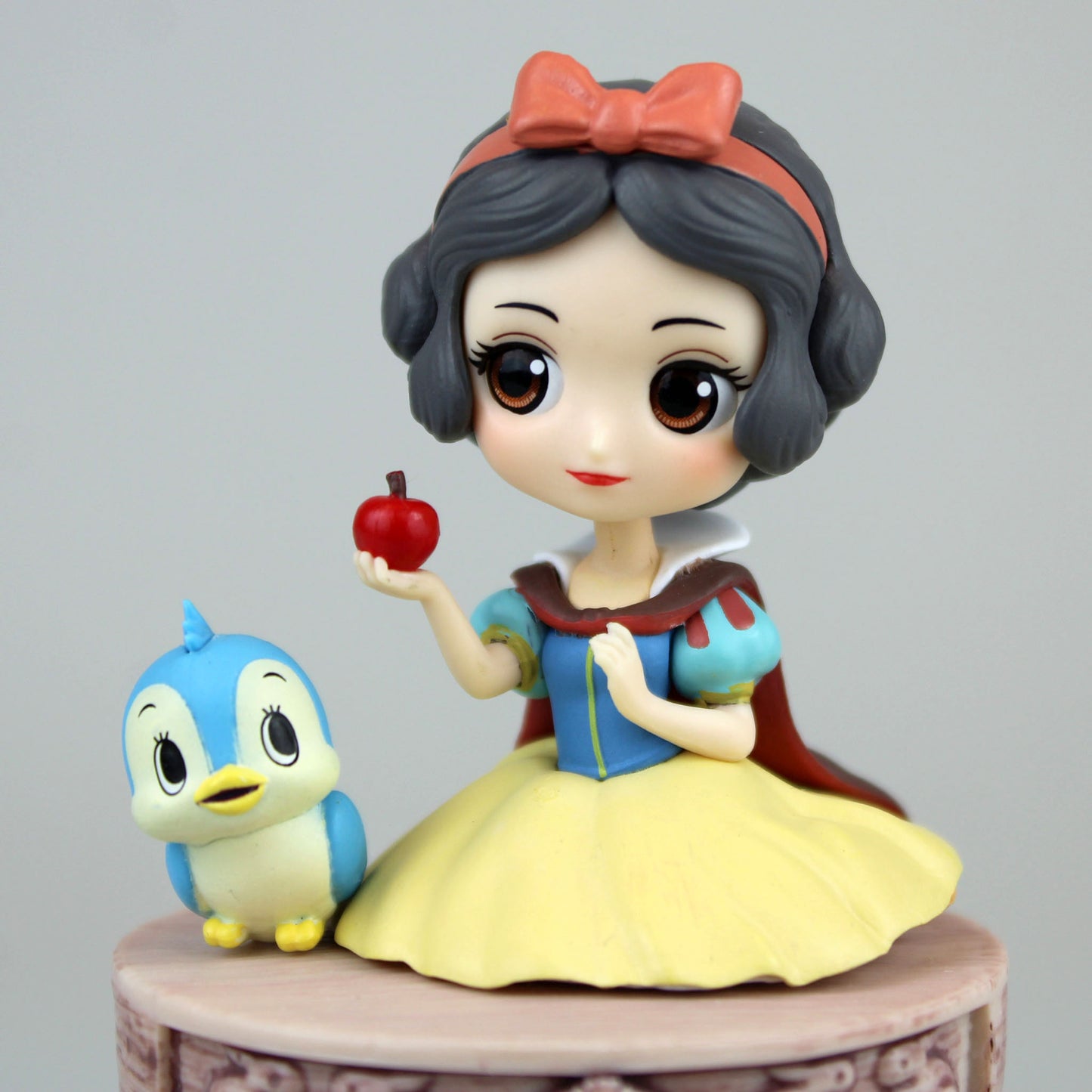 Snow White (Ver. B) Disney Q-Posket Stories Petit Statue