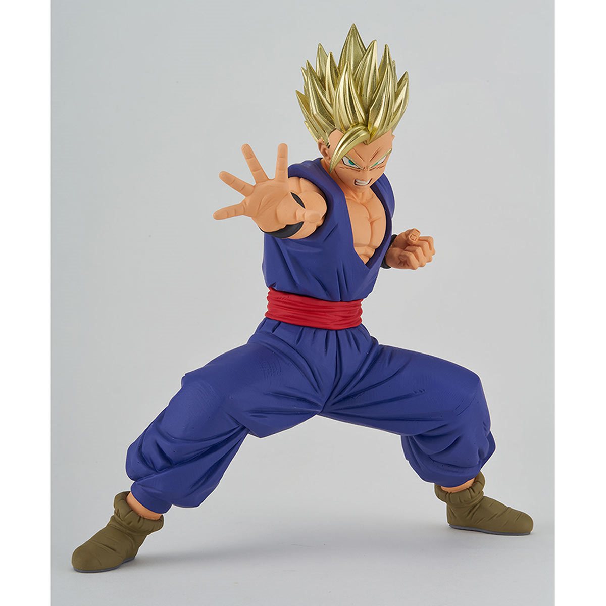 Load image into Gallery viewer, Son Gohan (Dragon Ball Super) Blood of Saiyans Special XIII Statue
