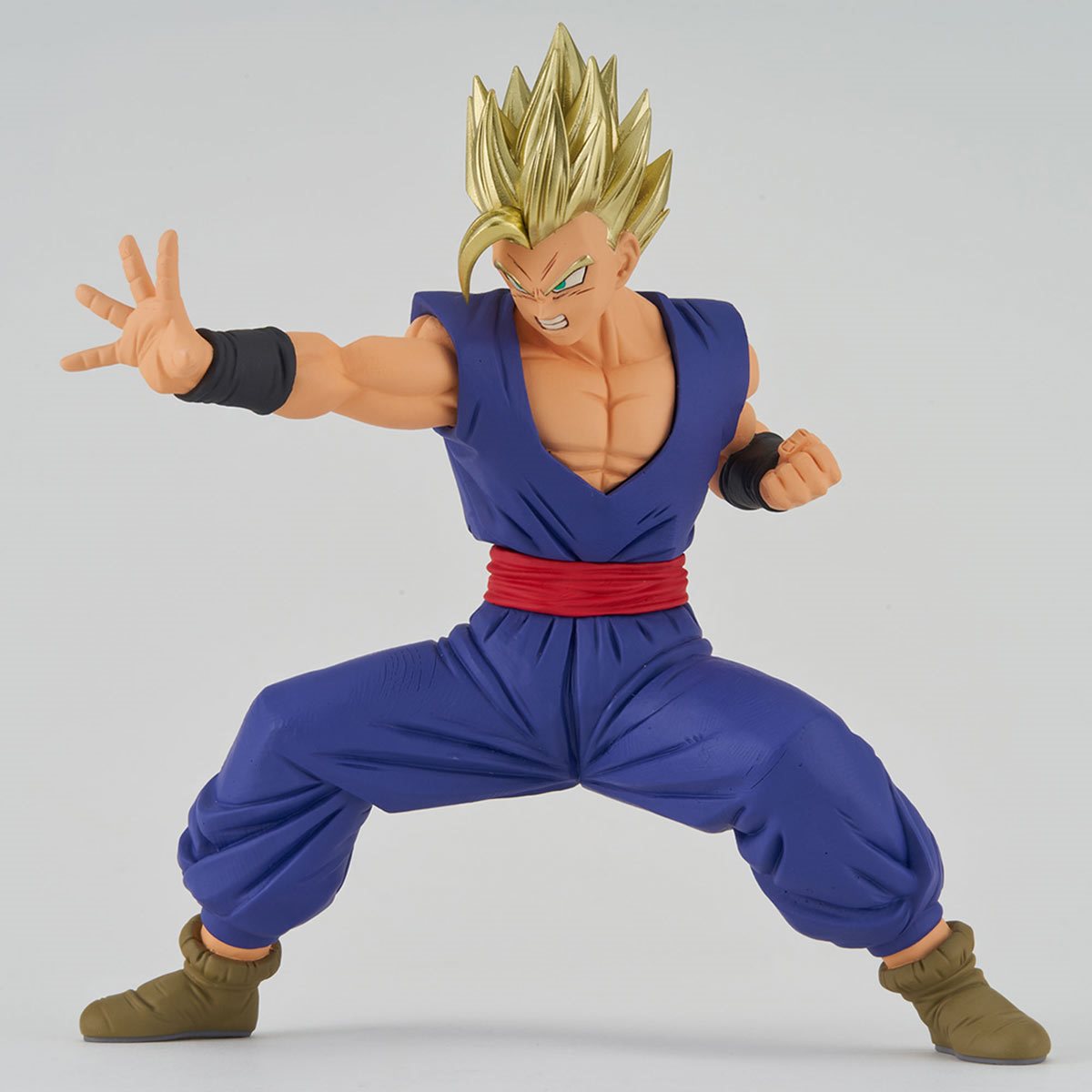Load image into Gallery viewer, Son Gohan (Dragon Ball Super) Blood of Saiyans Special XIII Statue

