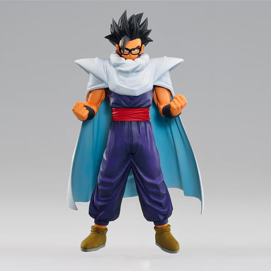 Son Gohan with Glasses (Vs. Omnibus Great) Dragon Ball Super: Super Hero Masterlise Statue