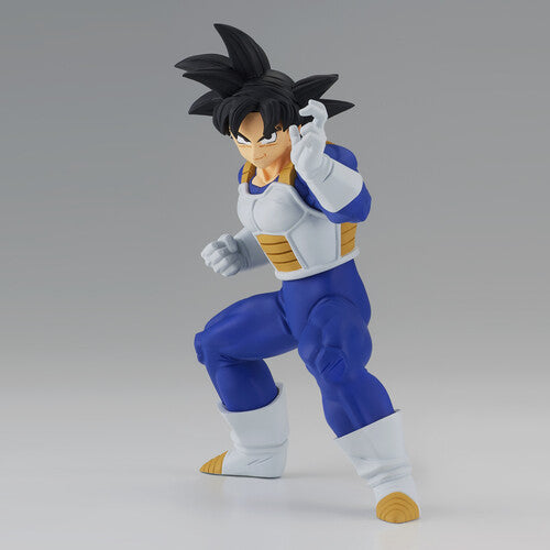 Load image into Gallery viewer, Son Goku (Dragon Ball) Series III Chosenshiretsuden Vol. 3 Ver. A Statue
