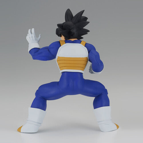 Load image into Gallery viewer, Son Goku (Dragon Ball) Series III Chosenshiretsuden Vol. 3 Ver. A Statue
