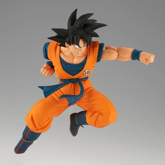 Son Goku (Dragon Ball Super: Super Hero ) Match Makers Statue