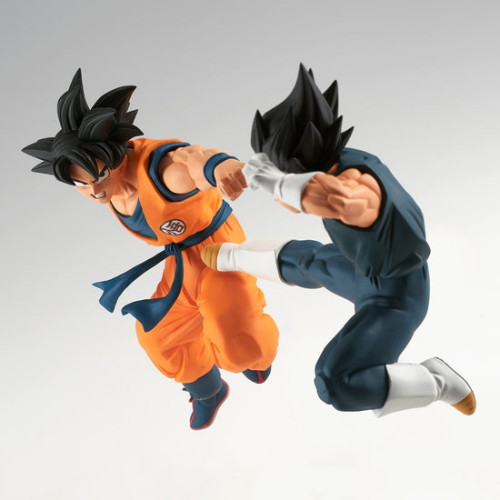 Uub (Dragon Ball Z) Match Makers Statue – Collector's Outpost