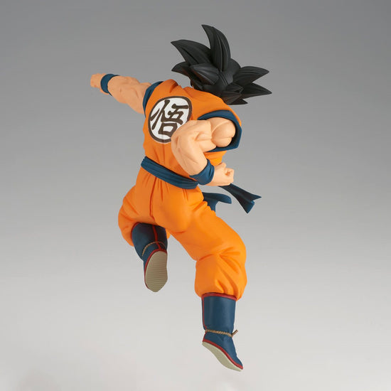 Goku (Dragon Ball Super: Super Hero) Ichibansho Masterlise Statue –  Collector's Outpost