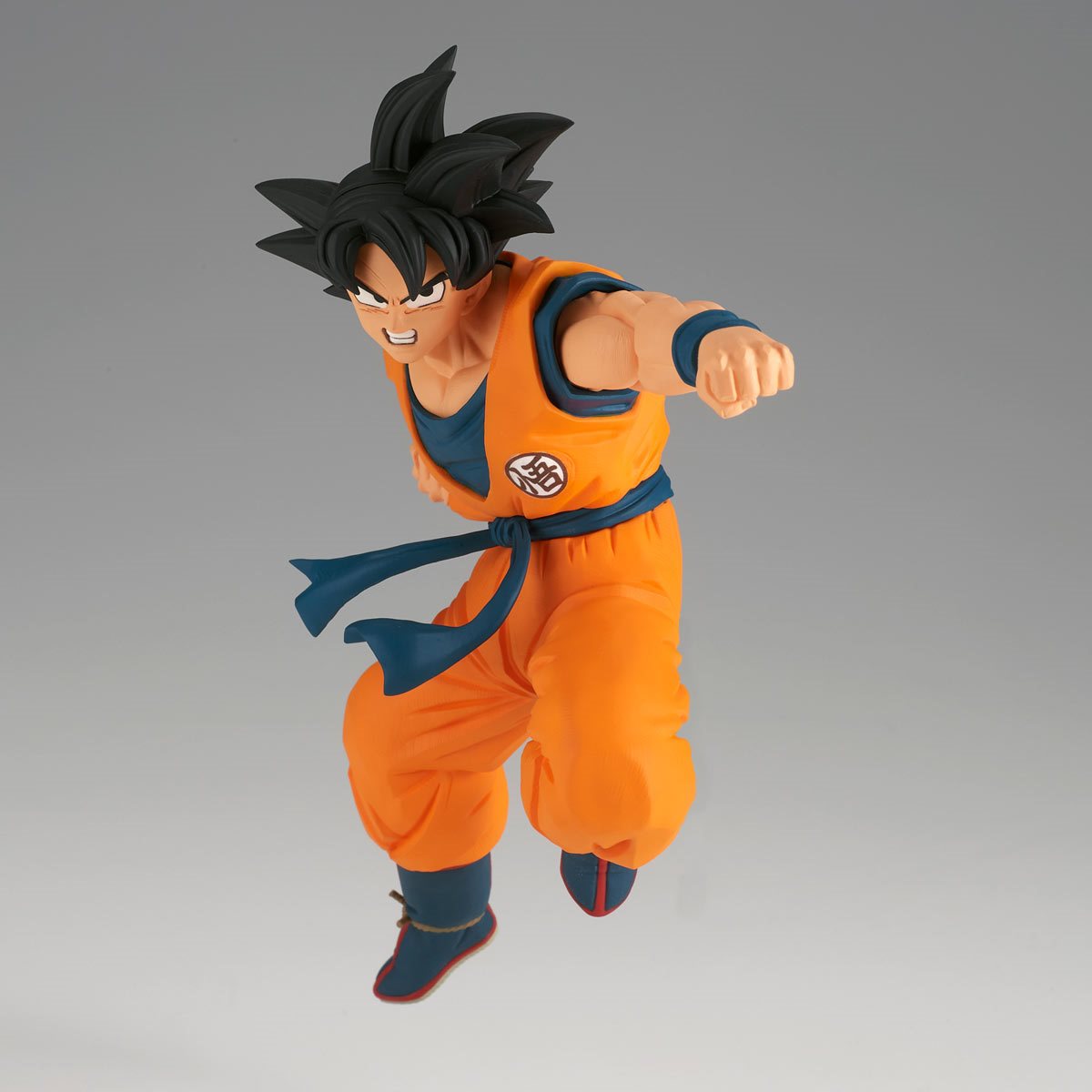 Goku (Dragon Ball Super: Super Hero) Ichibansho Masterlise Statue –  Collector's Outpost