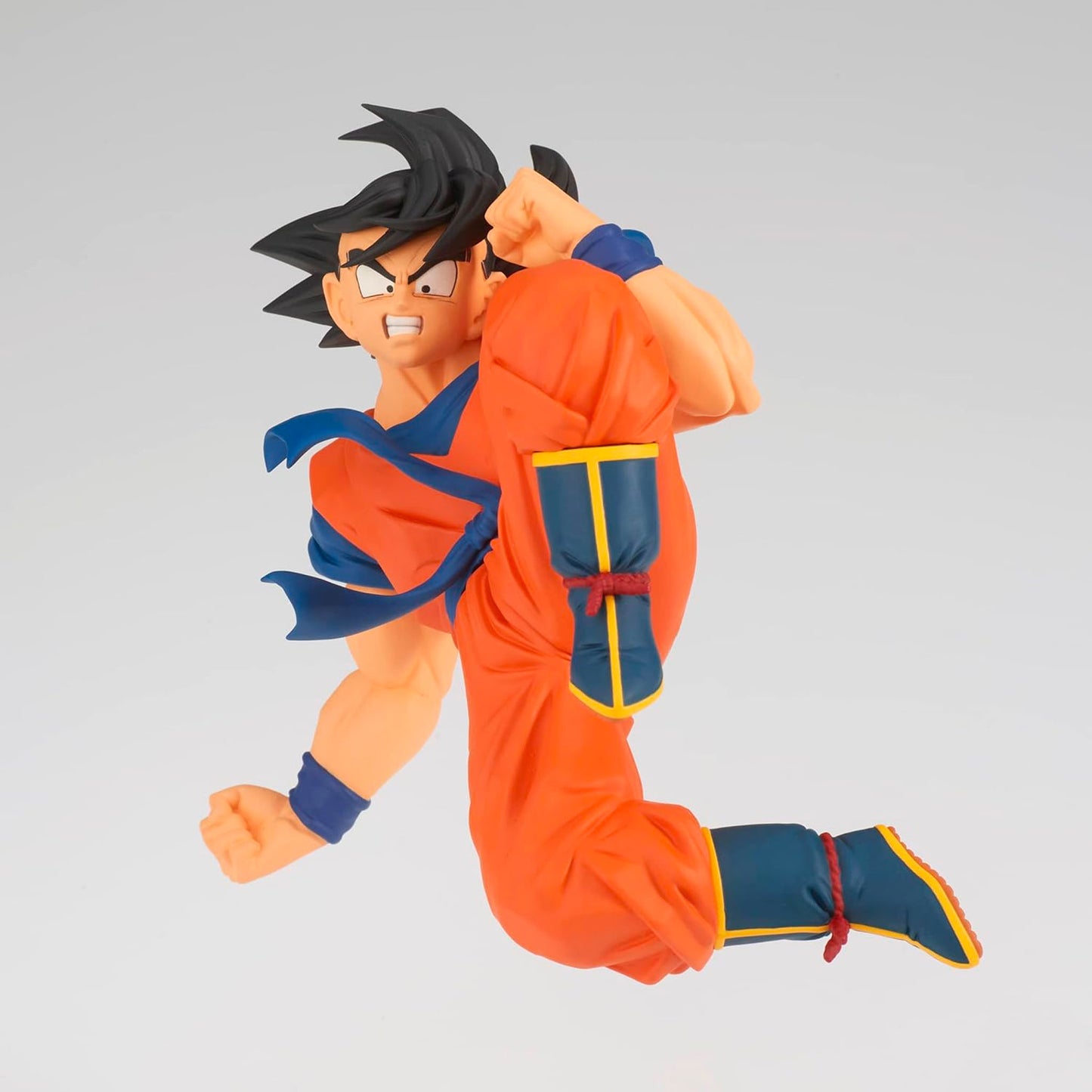 Son Goku (Dragon Ball Z) Son Goku Vs. Frieza Match Makers Statue