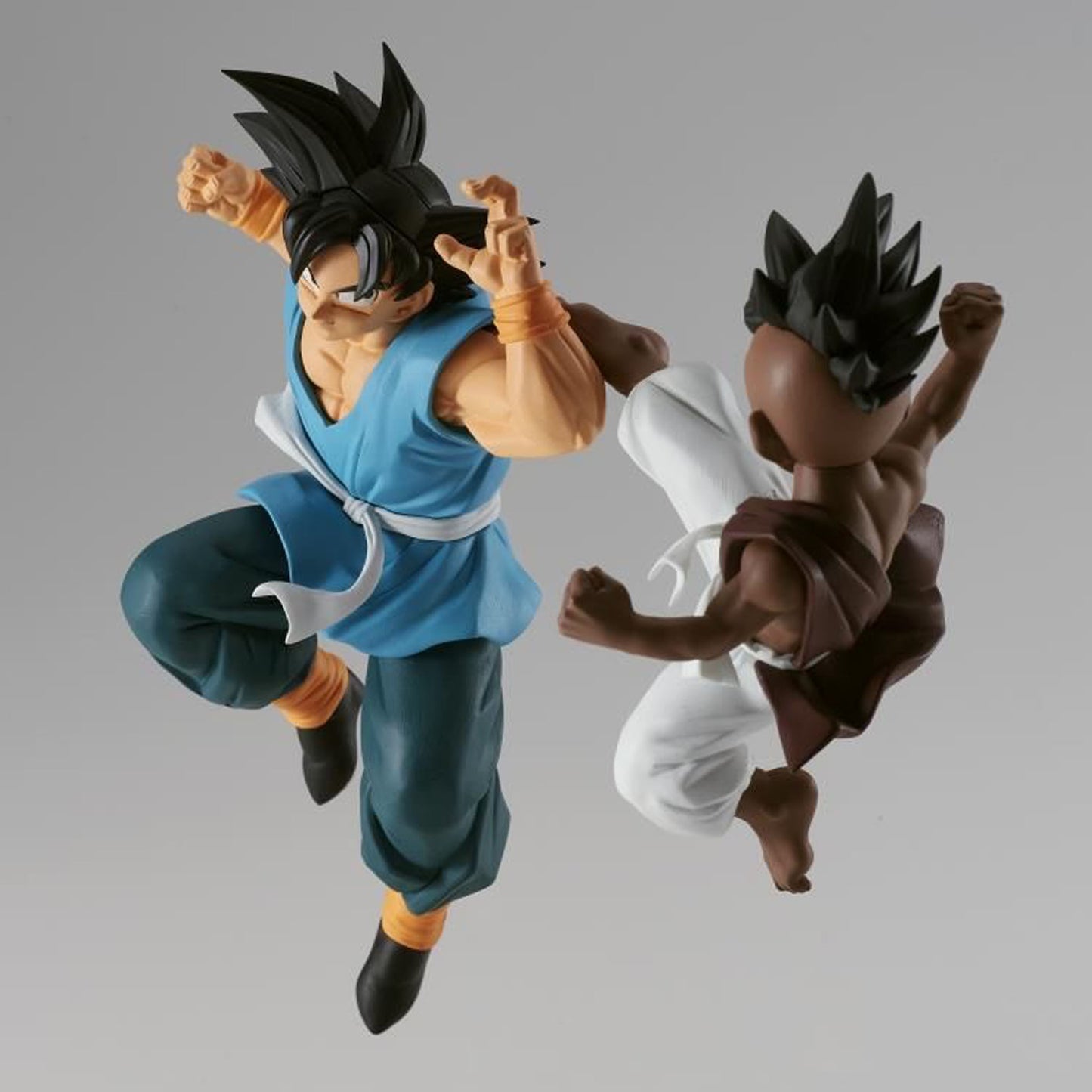 Son Goku (VS Uub) Dragon Ball Z Match Makers Statue
