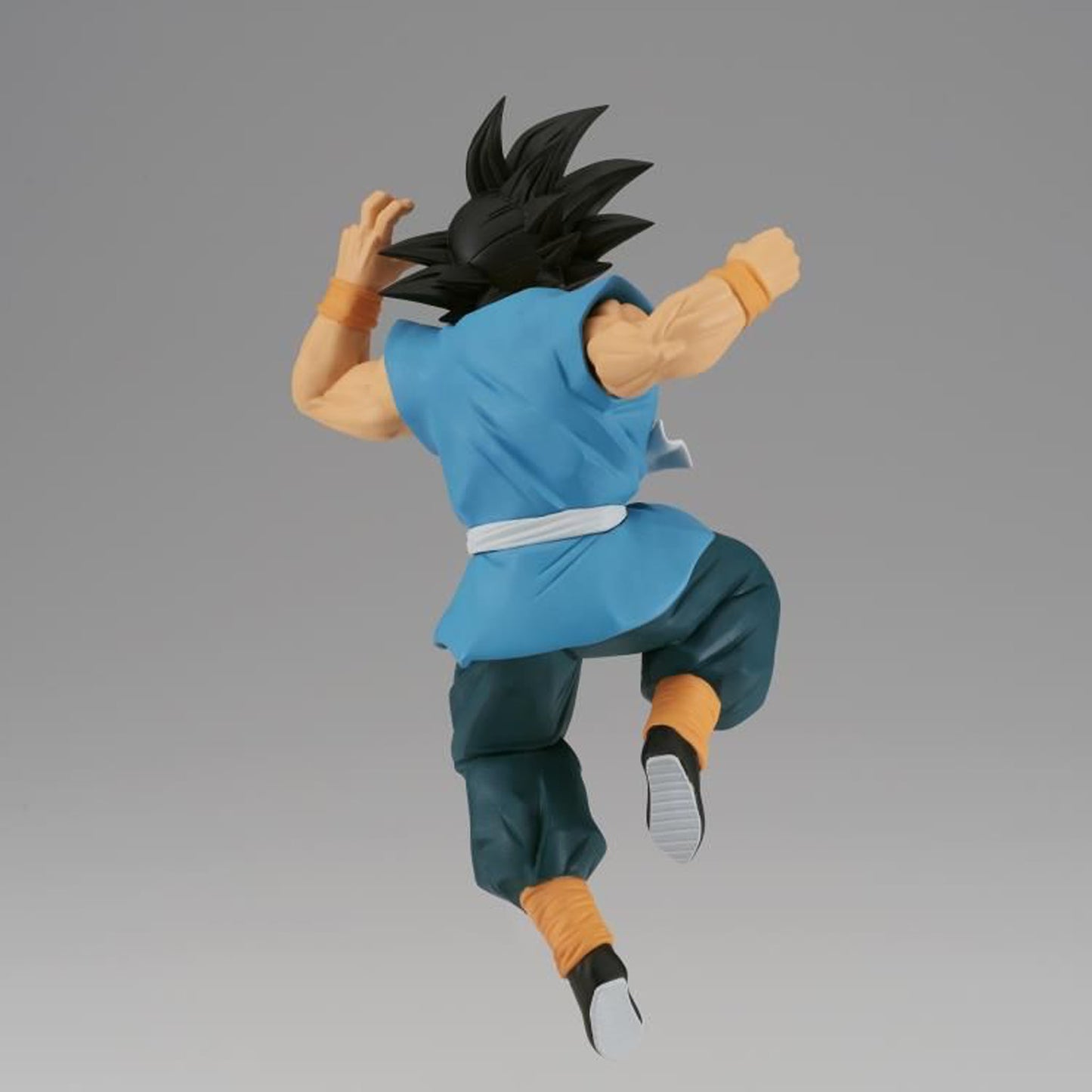 Son Goku (VS Uub) Dragon Ball Z Match Makers Statue