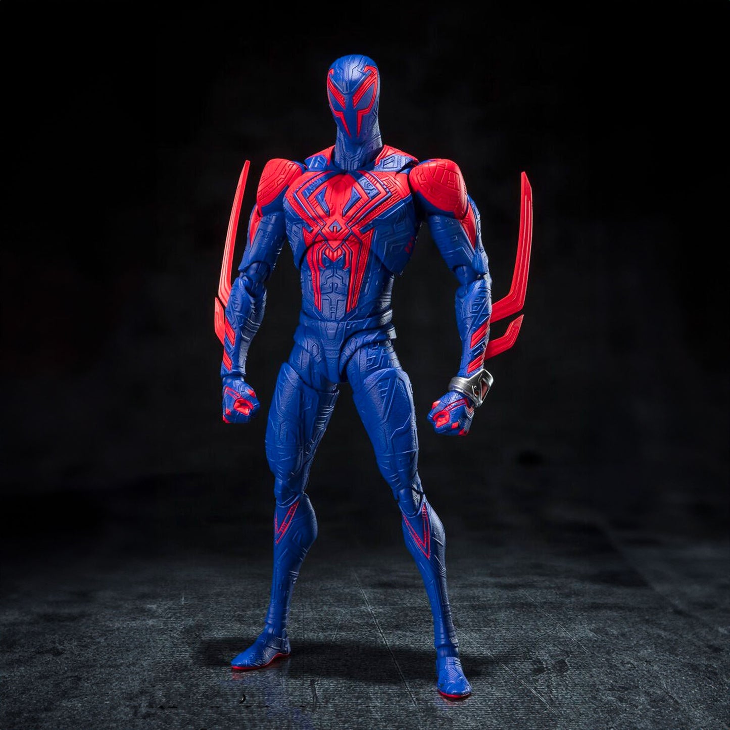 Figure Spider-Man Ps4 - Marvel Shop