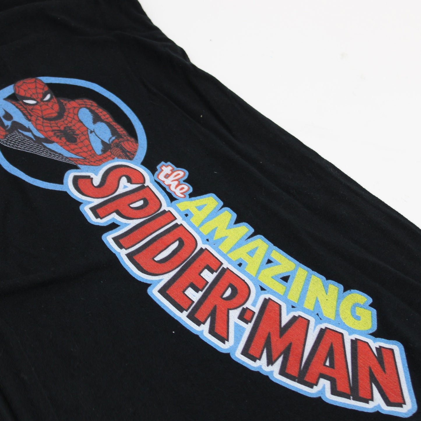 Spider-Man Marvel Comics Lounge Pants