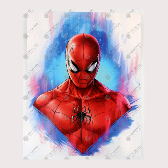 Spider-Man Marvel Legacy Series Premium Art Print