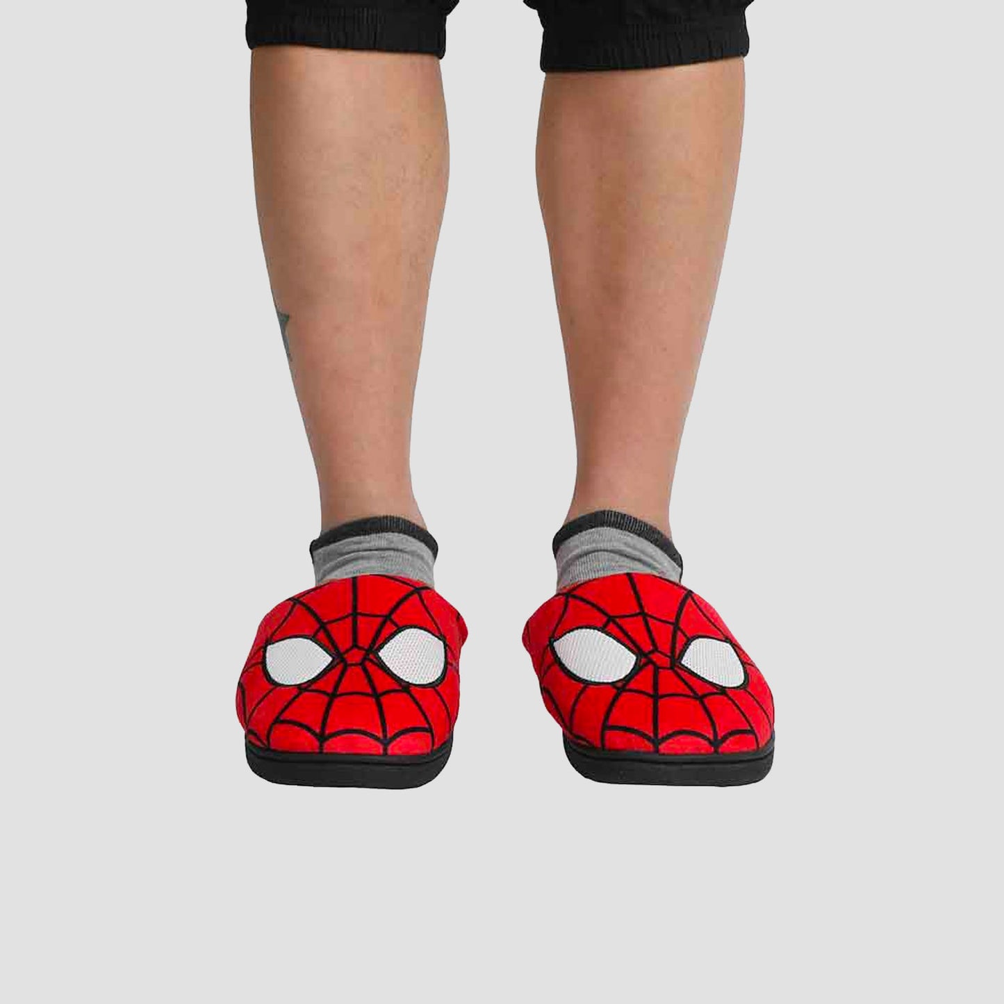 Spider-Man (Marvel) Lounge Slippers