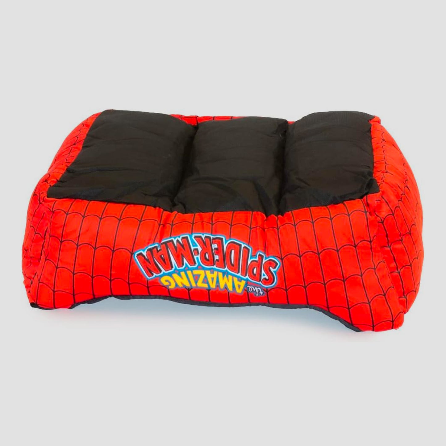 Spider-Man (Marvel) Medium Pet Plush Bed