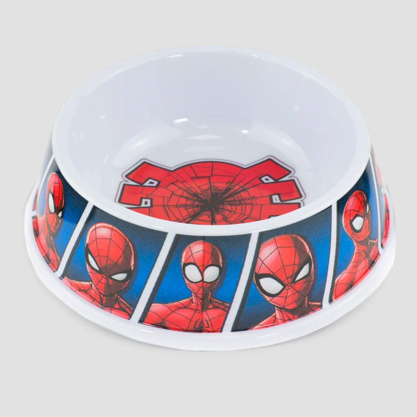 Spider-Man (Marvel) Melamine Pet Bowl