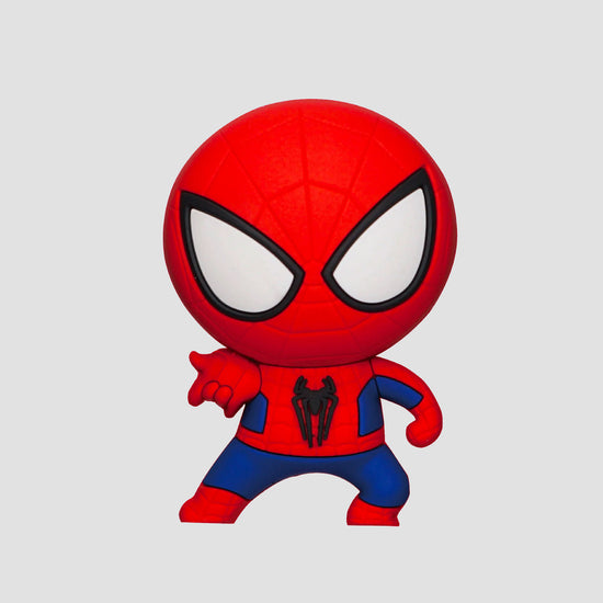 Spider-Man: No Way Home (Marvel) 3D Foam Magnet