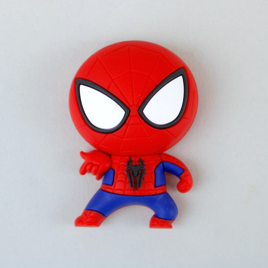 Spider-Man: No Way Home (Marvel) 3D Foam Magnet