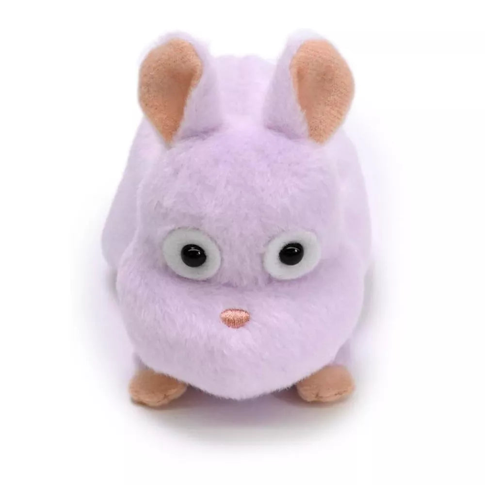 Spirited Away Boh Mouse 5" Beanbag Plush