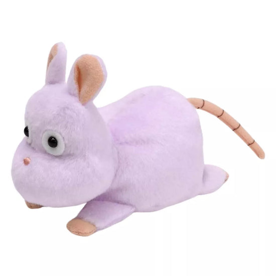 Spirited Away Boh Mouse 5" Beanbag Plush