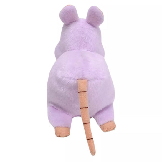 Spirited Away Boh Mouse 5" Beanbag Plush