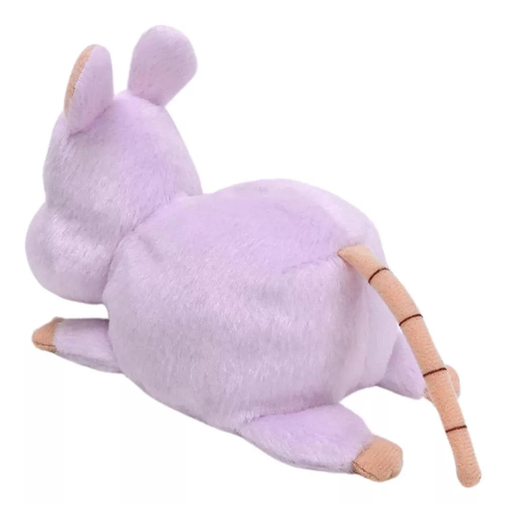 Spirited Away Boh Mouse 5" Beanbag Plush