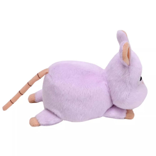 Spirited Away Boh Mouse 5" Beanbag Plush