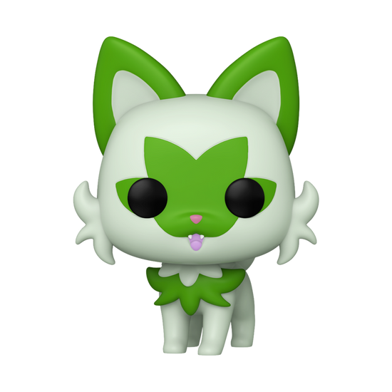 Sprigatito Funko Pop