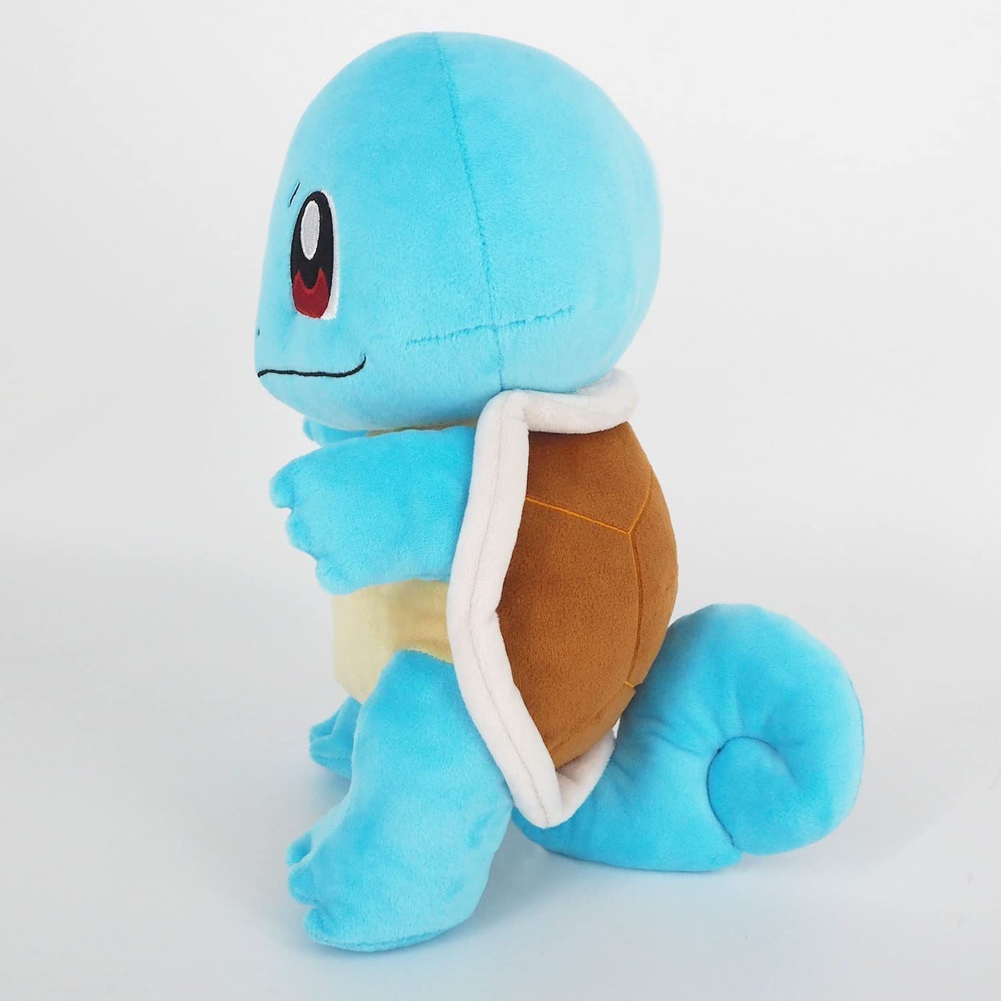 Squirtle Pokemon 9" All Star Collection Plush