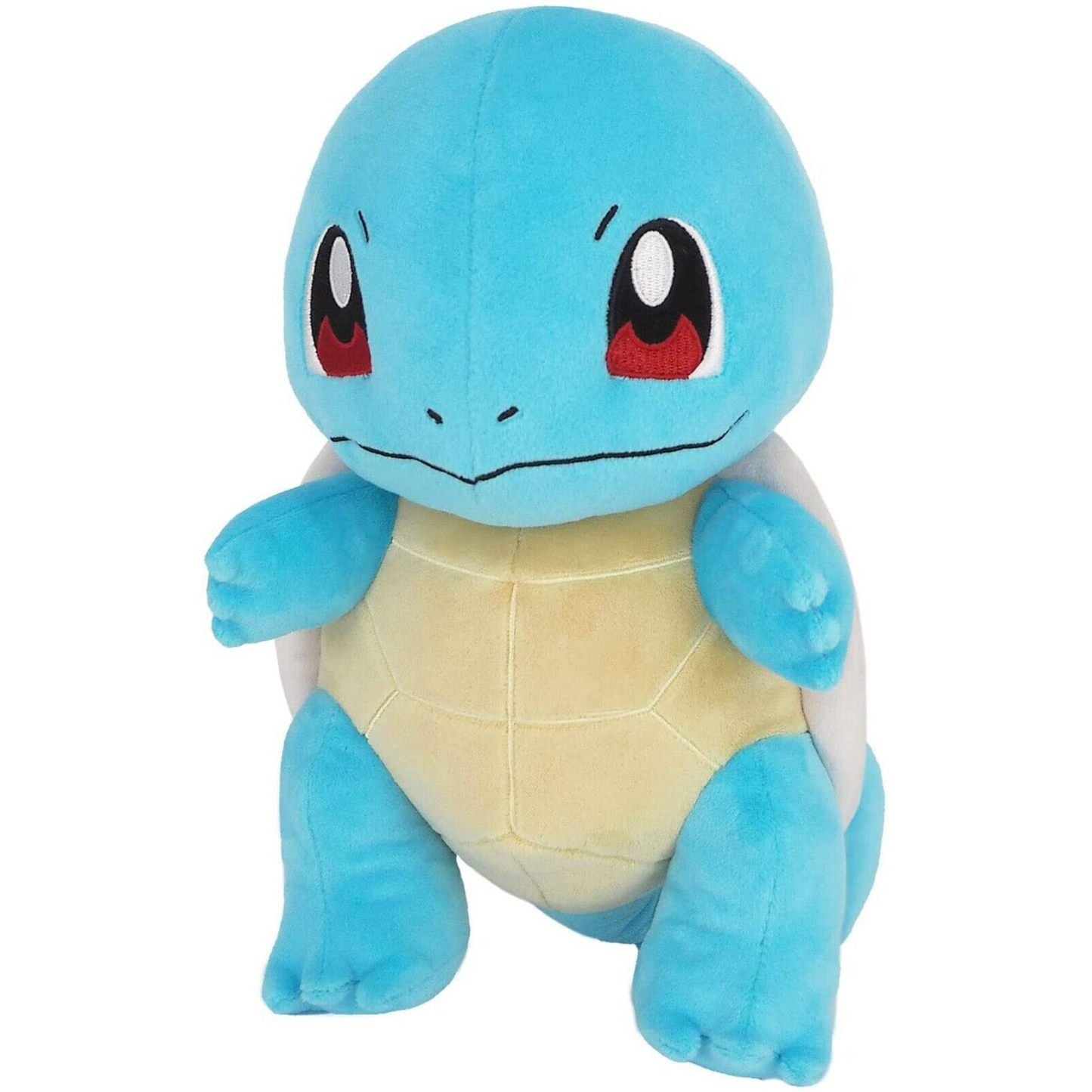 Squirtle Pokemon 9" All Star Collection Plush