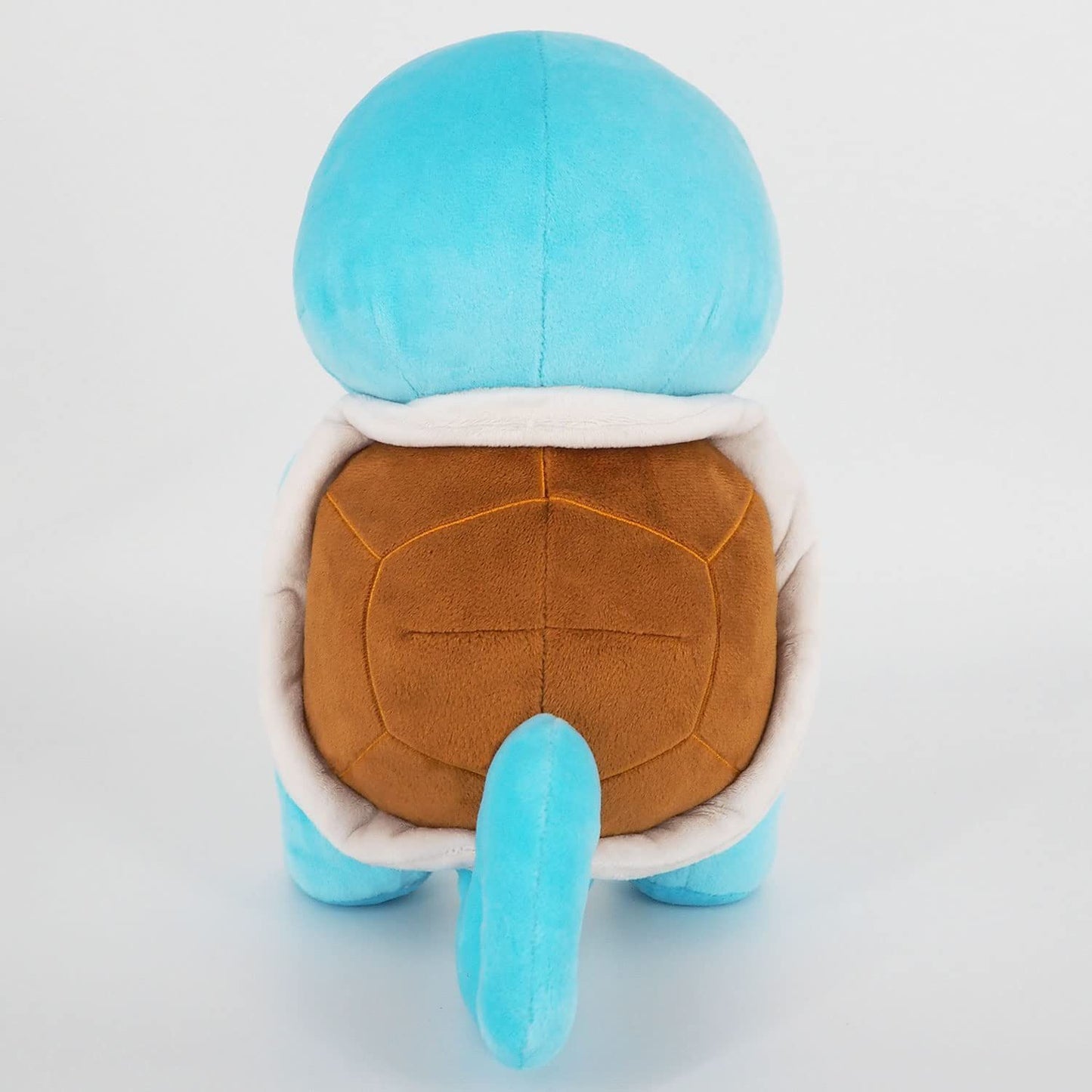 Squirtle Pokemon 9" All Star Collection Plush