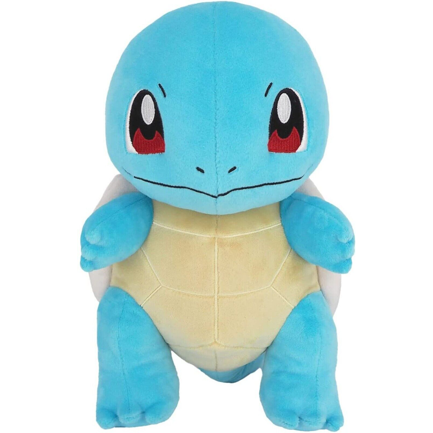 Squirtle Pokemon 9" All Star Collection Plush