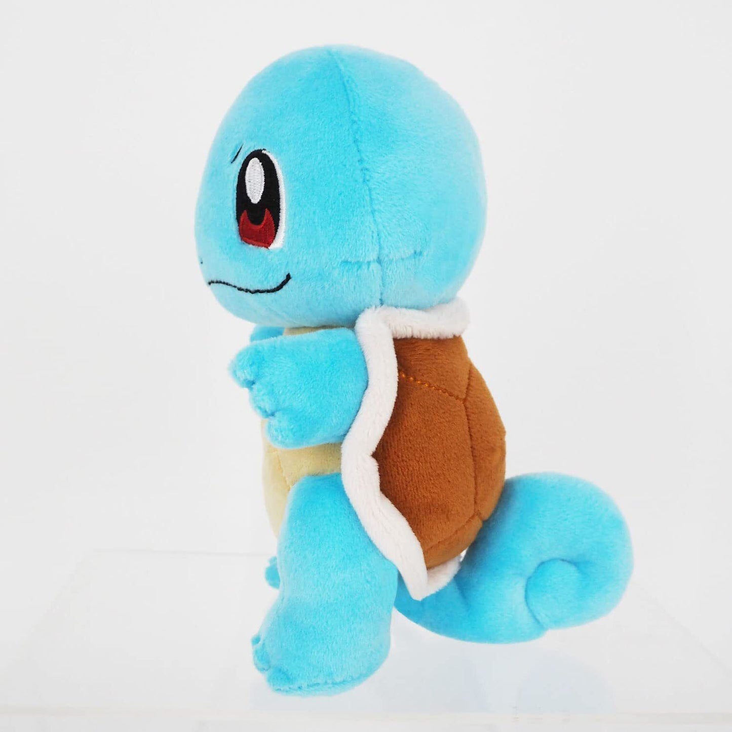 Squirtle Pokemon Plush All Star Collection