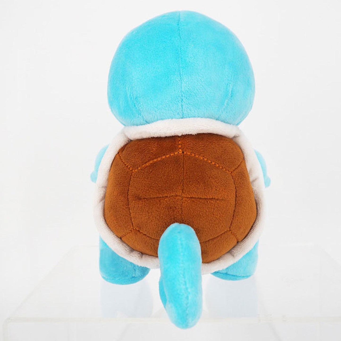 Squirtle Pokemon Plush All Star Collection