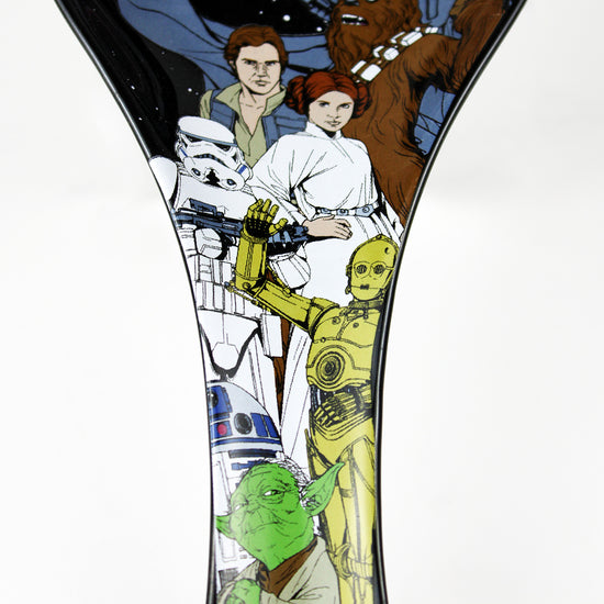 Star Wars Classic Trilogy Ceramic Spoon Rest