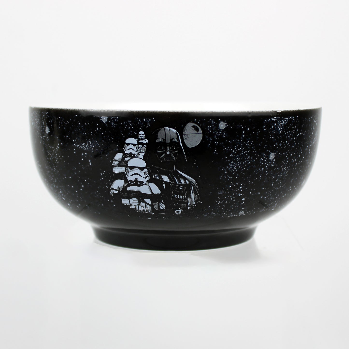 Star Wars Darth Vader 6" Cermic Bowl