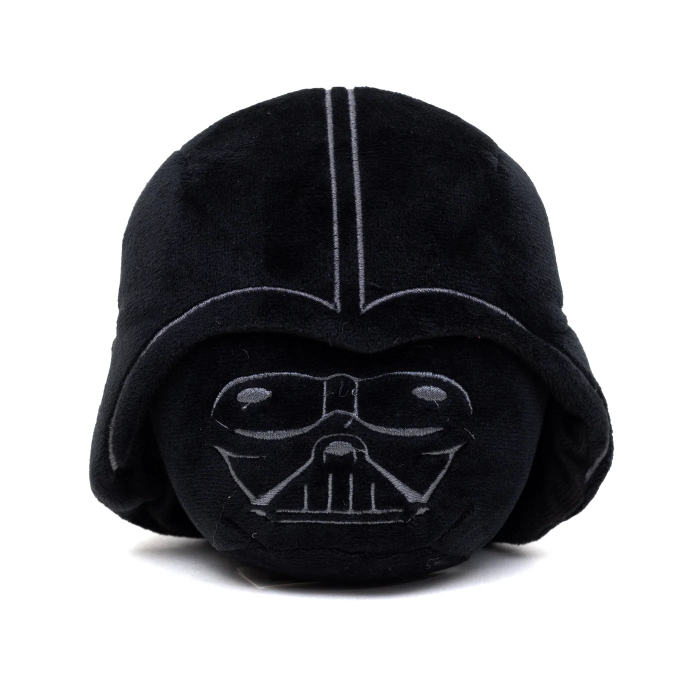 Star Wars Darth Vader Helmet Squeaky Dog Toy