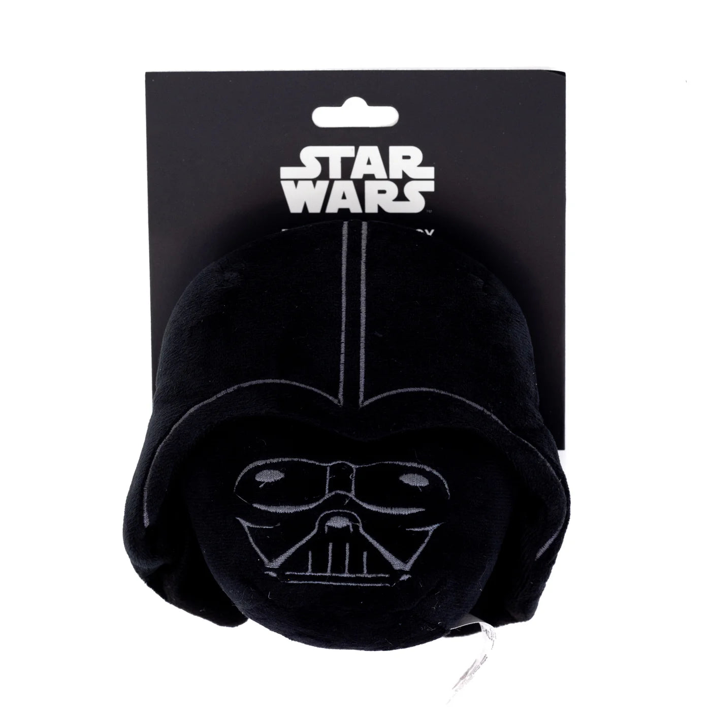 Star Wars Darth Vader Helmet Squeaky Dog Toy