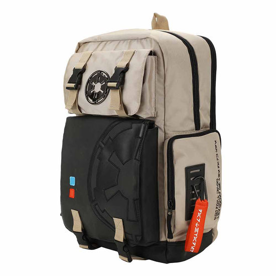 Star Wars Empire Insignia Laptop Backpack