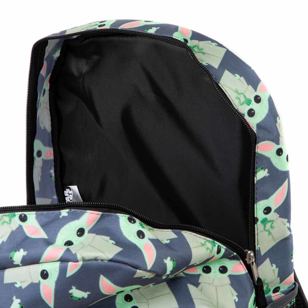 Star Wars Grogu Youth Backpack