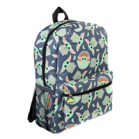 Star Wars Grogu Youth Backpack