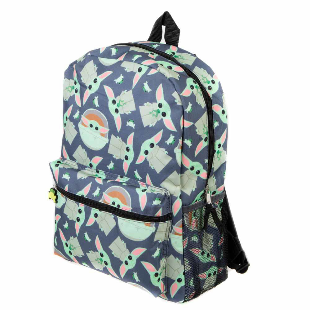 Star Wars Grogu Youth Backpack