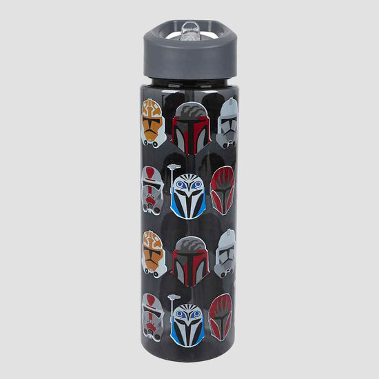 Star Wars Helmets 24oz. Single Wall Water Bottle