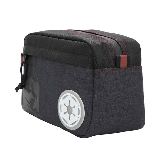 Star Wars "Join the Dark Side" Travel Cosmetic Bag