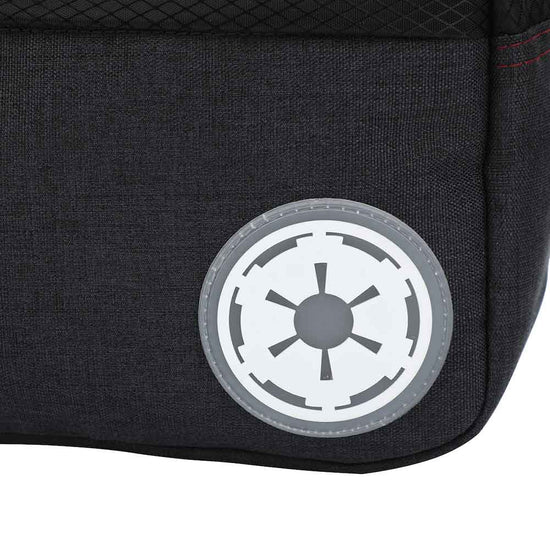 Star Wars "Join the Dark Side" Travel Cosmetic Bag