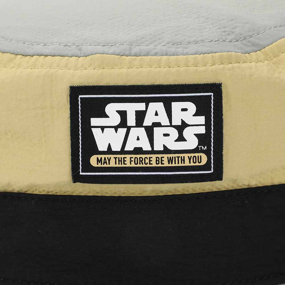 Star Wars Water Resistant Bucket Hat